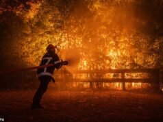 “Siamo pronti a tutto”: Bordeaux si prepara agli incendi mentre gli incendi infuriano in Francia e Spagna – con oltre 300.000 evacuati