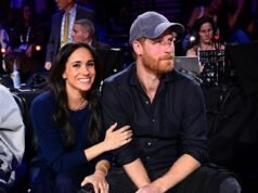 Meghan Markle rivela il piatto preferito del principe Harry e fa un dolce cenno ai figli Archie e Lilibet su MasterChef Australia