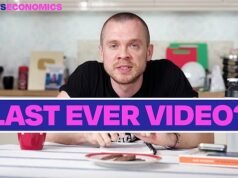 Il milionario Gary Stevenson “lascerà YouTube perché è stanco”