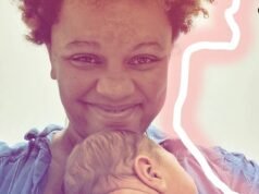 Gemma Cairney, star di BBC Radio 1, partorisce! DJ dà il benvenuto al suo secondo figlio con il partner Cameron McAllister e condivide dolci scatti del neonato