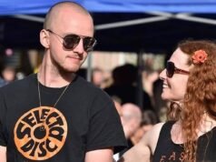 Il festeggiato “assassinato” durante l’evento del solstizio d’estate del cerchio di pietre dell’età del bronzo è morto nel “modo più brutale” – ma la sua causa di morte è ancora un mistero, apprende l’inchiesta