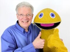 Zippy, la voce dei Rainbow, è morto all’età di 78 anni: il burattinaio Ronnie Le Drew è morto dopo una breve malattia
