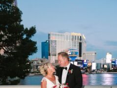 Marjorie Taylor Greene sposa segretamente Brian Glenn a Las Vegas: guarda le foto a sorpresa del matrimonio dell’ex tesoro di Trump