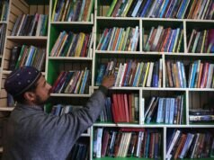Perché l’India esamina i libri del Kashmir alla ricerca di contenuti “antinazionali”?