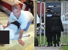 I poliziotti che indagano sull’ex principe Andrea voleranno negli Stati Uniti per interrogare la famiglia dell’accusatrice Virginia Giuffre: rapporti