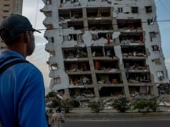 “Un incubo”: alle prese con le conseguenze dei terremoti del Venezuela