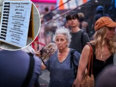 Sconfiggere il caldo: consigli degli esperti per orientarsi nei “centri di raffreddamento” di New York in mezzo alle temperature in aumento questo fine settimana