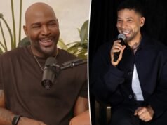 Karamo Brown sembra confermare la storia d’amore con Jussie Smollett dopo un’uscita piena di PDA a Los Angeles