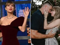 Perché Taylor Swift sta lasciando fuori dai guai alcuni ospiti con NDA per il matrimonio MSG