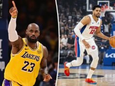 Non si prevede che gli Spurs inseguiranno LeBron James nonostante le voci sulla free agency