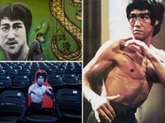 Bruce Lee diventerà il primo sino-americano nella storia della California con l’omonimo giorno annuale