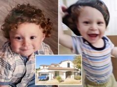 Audio dei servizi di emergenza davvero straziante della famiglia che trova il bambino annegato in piscina, prima che tornasse in vita