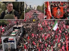 Israele avverte che qualsiasi leader iraniano che cercherà la sua distruzione verrà eliminato