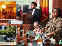 Benvenuti alla settimana di un giorno: i politici di Los Angeles da 230 mila dollari all’anno ora vogliono lavorare ancora meno, mentre la città marcisce