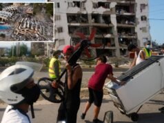 Gli Stati Uniti aggiornano l’avvertimento sui viaggi per il Venezuela, citando rischi di disastri e crimini violenti