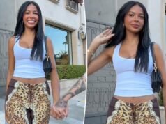 La star di ‘Mormon Wives’ Layla Taylor prende in giro la nuova fidanzata dopo aver fatto coming out