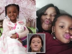 La mamma di una bambina di 7 anni morta nella casa di “tortura” di Long Island fa causa ai funzionari che avevano affidato la custodia al presunto macabro trio femminile