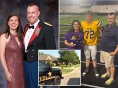 Adolescente dell’Alabama accoltella a morte la mamma mentre il papà gravemente ferito chiede aiuto ai vicini