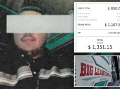 Il presidente della Vegas Little League ha speso 65.000 dollari in fondi della squadra in strip club, casinò e pillole per il potenziamento maschile: rapporto