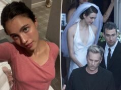 Margaret Qualley cancella silenziosamente le tracce del marito Jack Antonoff dai social media mentre girano voci divise