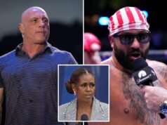 Joe Rogan rompe il silenzio sull’osservazione di Michelle Obama del combattente UFC Josh Hokit: “Capisco ed è intelligente”