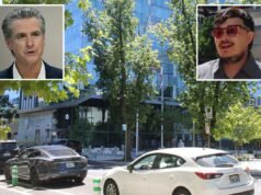 I lavoratori statali della California scaricano l’ordine di ritorno in carica di Gavin Newsom: “Non ha senso”