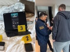 L’uomo russo accusato di aver hackerato obiettivi statunitensi in un caso di cyber spionaggio si dichiara non colpevole