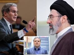 L’amministratore Trump mette sotto pressione gli oscuri sostenitori finanziari del leader supremo iraniano Mojtaba Khamenei