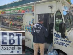 Il camion di cibo OC al centro dell’intricato piano di frode SNAP sventato dai federali