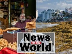 Notizie dal mondo: cosa ti sei perso questa settimana a livello internazionale