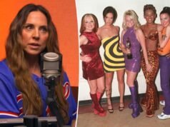 Mel C rivela un’accesa discussione con Victoria Beckham che “ha messo a repentaglio” il suo posto nelle Spice Girls e ha lasciato i compagni di band “disgustati”