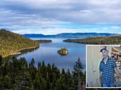Casa di Lake Tahoe invasa da inquietanti abusivi mentre emergono dettagli bizzarri