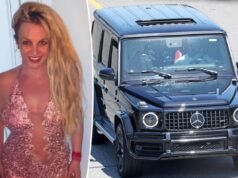 Britney Spears difende il comportamento selvaggio nel traffico di Los Angeles: “Niente è quello che sembra”