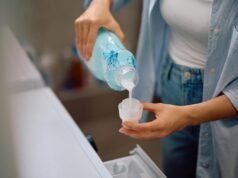 L’ammorbidente e i fogli dell’asciugatrice possono provocare il cancro?