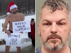 Il candidato democratico della Upstate House ha condannato la campagna di aiuto del cognato pervertito