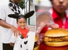 Non essere un pollo: ecco come ottenere cibo gratis al Chick-fil-A nel “Cow Appreciation Day”