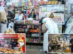 Gli Stati Uniti sono stati snobbati nella classifica mondiale per il servizio clienti più cordiale, ma New York è riuscita a superare la top 5 nella lista degli Stati Uniti