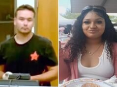 Il sospettato dell’Arizona accusato di aver ucciso una donna scomparsa, 21, ha incolpato aggressori fantasma durante il primo appuntamento horror