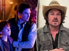 Ian Somerhalder condivide il motivo “controverso” per cui ha “staccato la spina” a Hollywood: “Sono fuori”