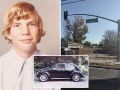 Il corpo del misterioso passeggero adolescente riesumato per identificarlo 50 anni dopo l’incidente mortale