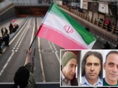 L’Iran usa la guerra come scusa per impiccare sempre più prigionieri politici, avverte l’organizzazione per i diritti umani
