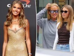 Kai Trump fornisce aggiornamenti su mamma Vanessa mentre combatte il cancro al seno