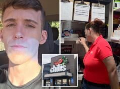 Chili’s afferma che un lavoratore della Louisiana è stato licenziato per “molestie”, il dipendente afferma che derivava da una disputa sul pronome