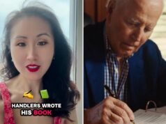 La raccolta fondi ex democratici dà fuoco a Biden mentre il lancio del libro implode: “Nessuno vuole leggere”