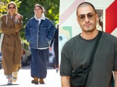 Perché Katie Holmes non ha presentato la figlia Suri al nuovo fidanzato Jason Bard Yarmosky