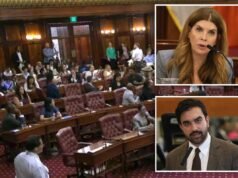 I membri spudorati del Consiglio di New York si concedono un grosso aumento salariale del 18% – il primo giorno di lavoro