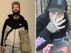 Il gangster dei LA Crips che pubblicizzava una frode bancaria da 2,8 milioni di dollari su Instagram scopre il destino