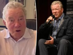 William Shatner, 95 anni, rivela una sorprendente nuova mossa di carriera dopo le denunce di morte