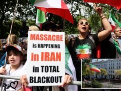 La polizia britannica accusa un uomo di spionaggio a favore dell’Iran