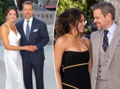 Matt Damon rivela i principali aspetti “non negoziabili” che ha con la moglie Luciana – e le più grandi “sfide” della famiglia
